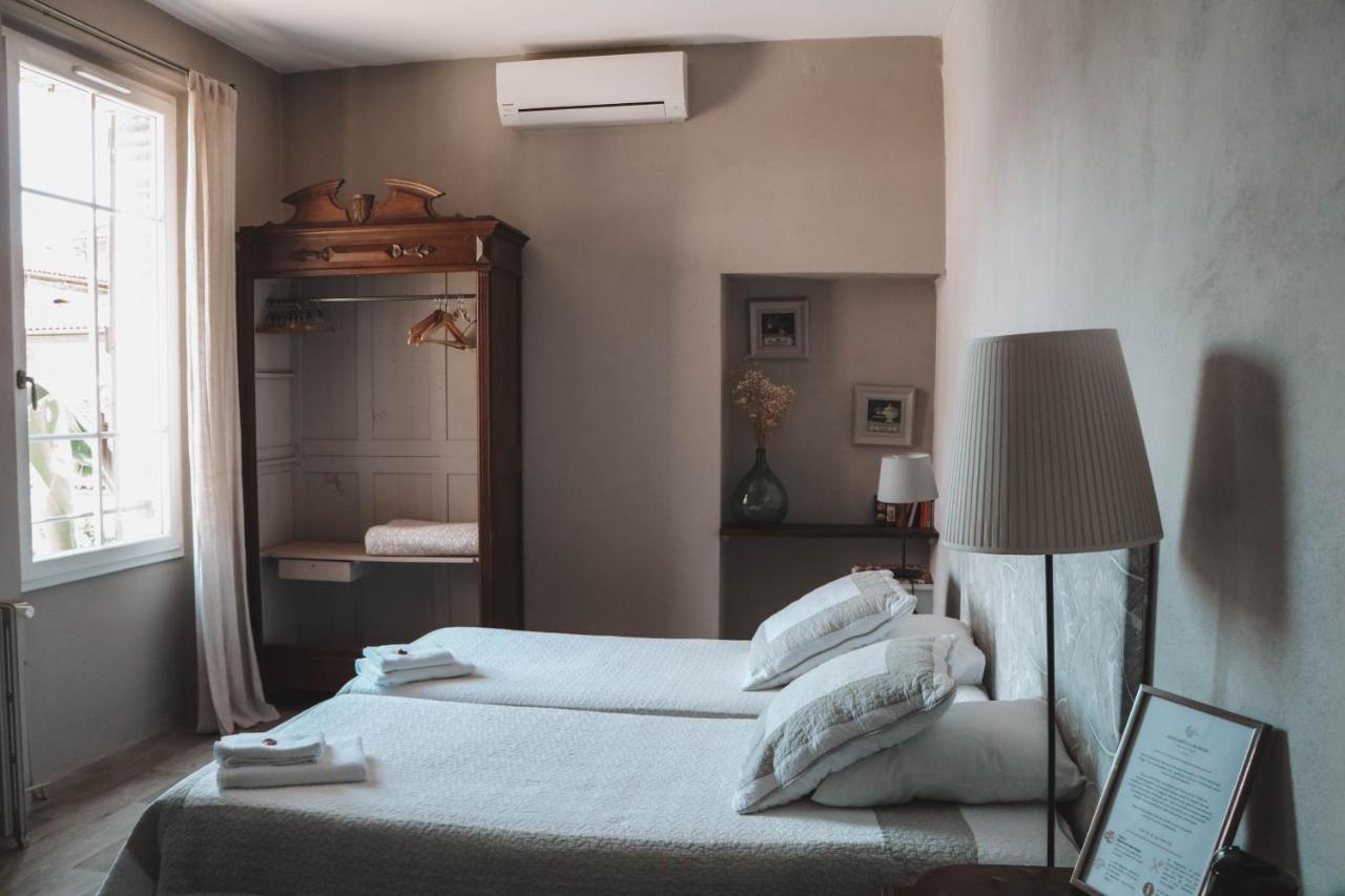 Maison D'Hotes Delga Gaillac Exteriér fotografie