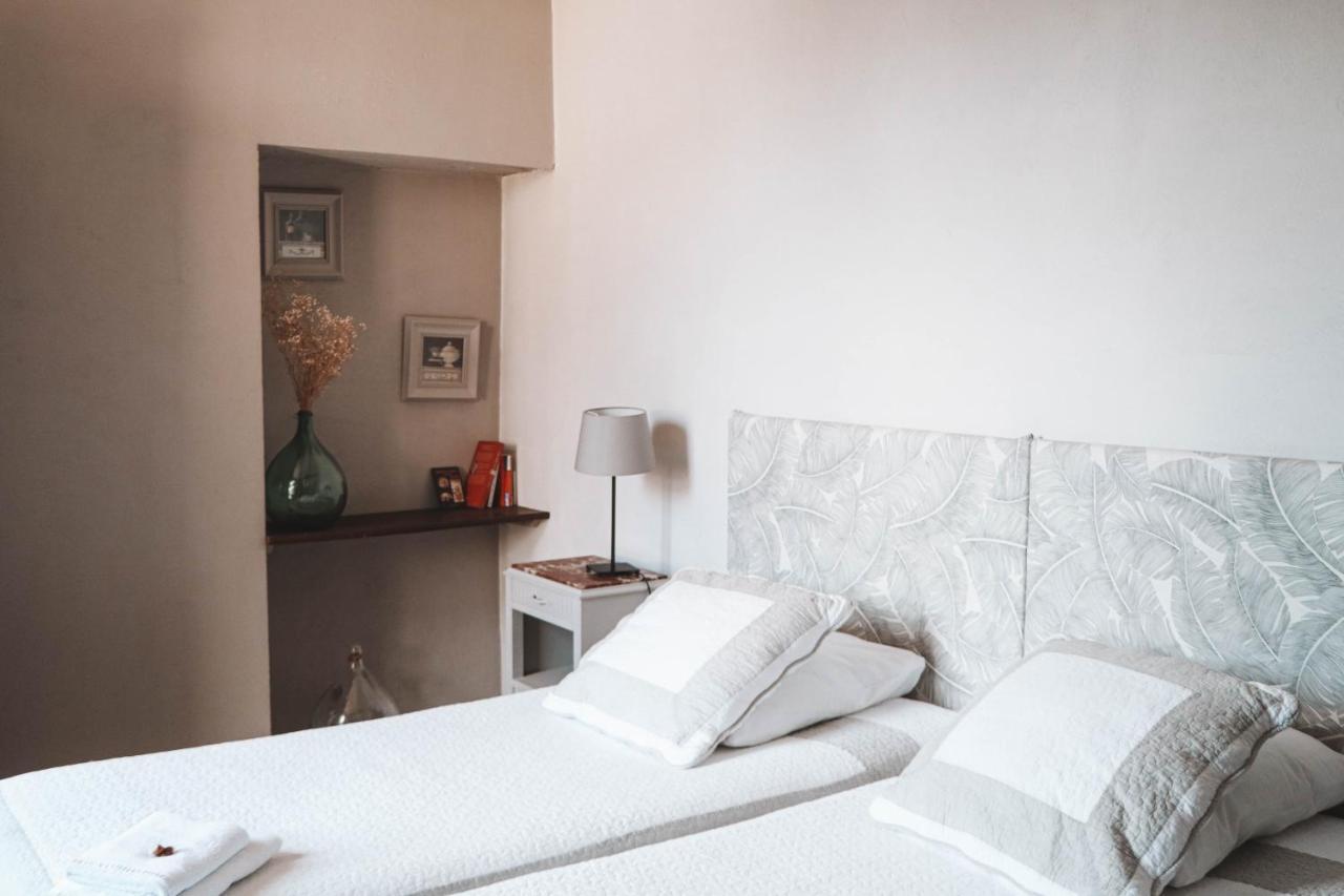 Maison D'Hotes Delga Gaillac Exteriér fotografie