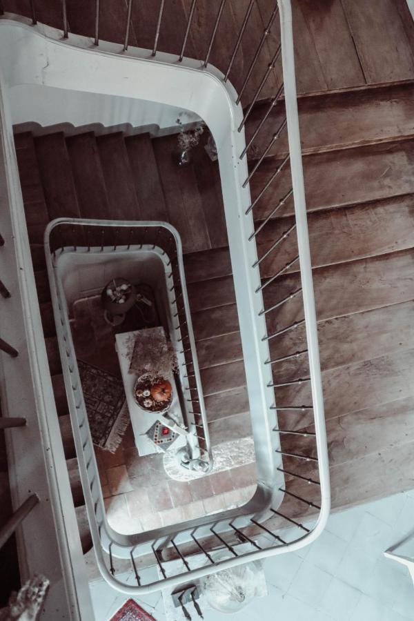 Maison D'Hotes Delga Gaillac Exteriér fotografie