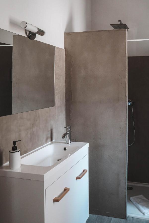 Maison D'Hotes Delga Gaillac Exteriér fotografie