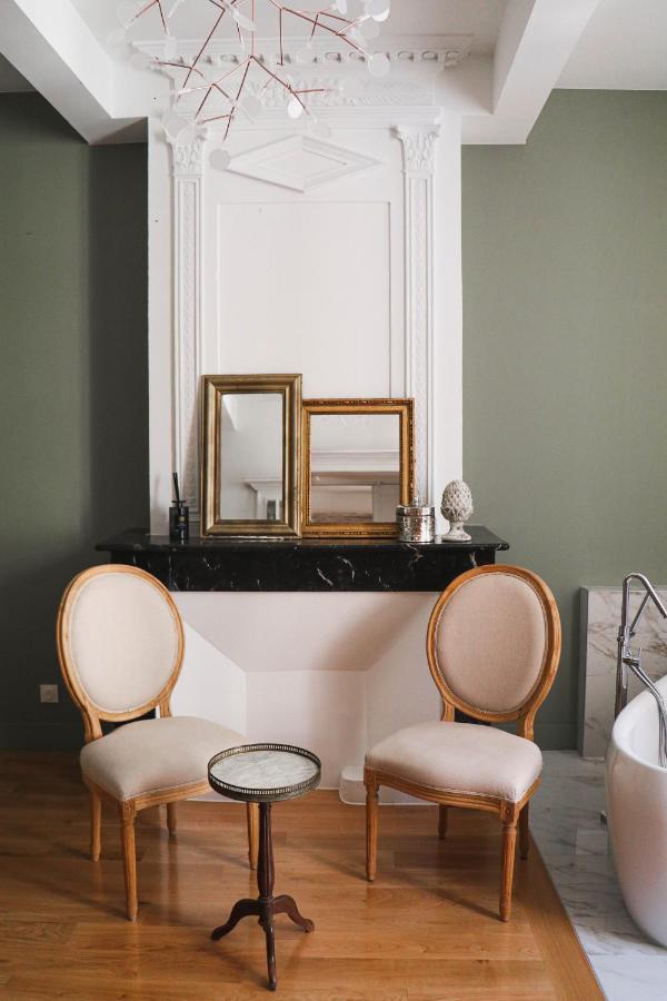 Maison D'Hotes Delga Gaillac Exteriér fotografie
