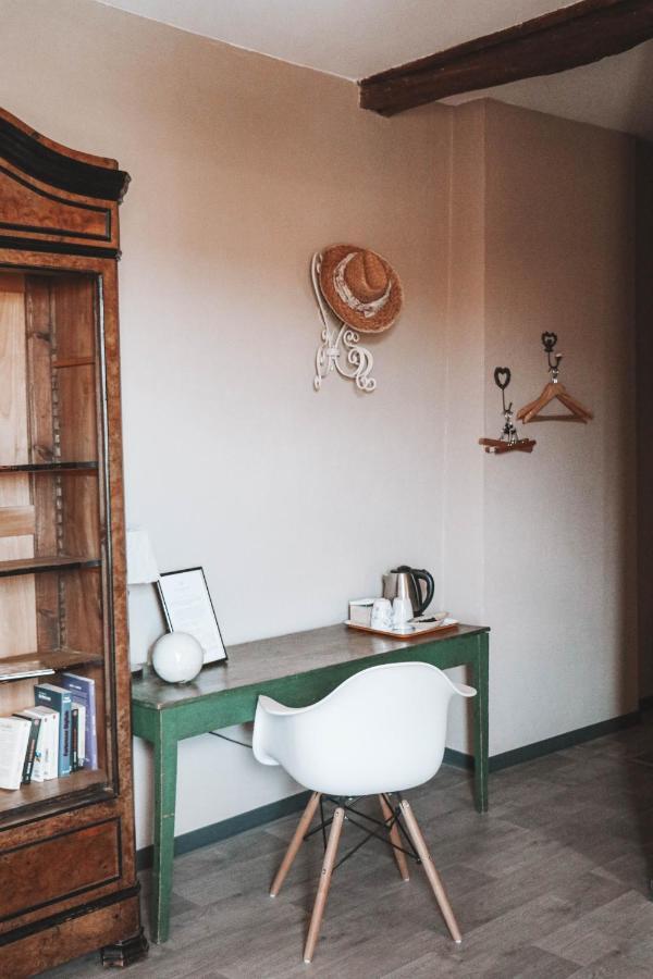 Maison D'Hotes Delga Gaillac Exteriér fotografie