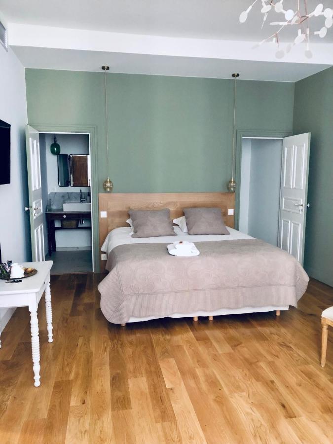 Maison D'Hotes Delga Gaillac Exteriér fotografie