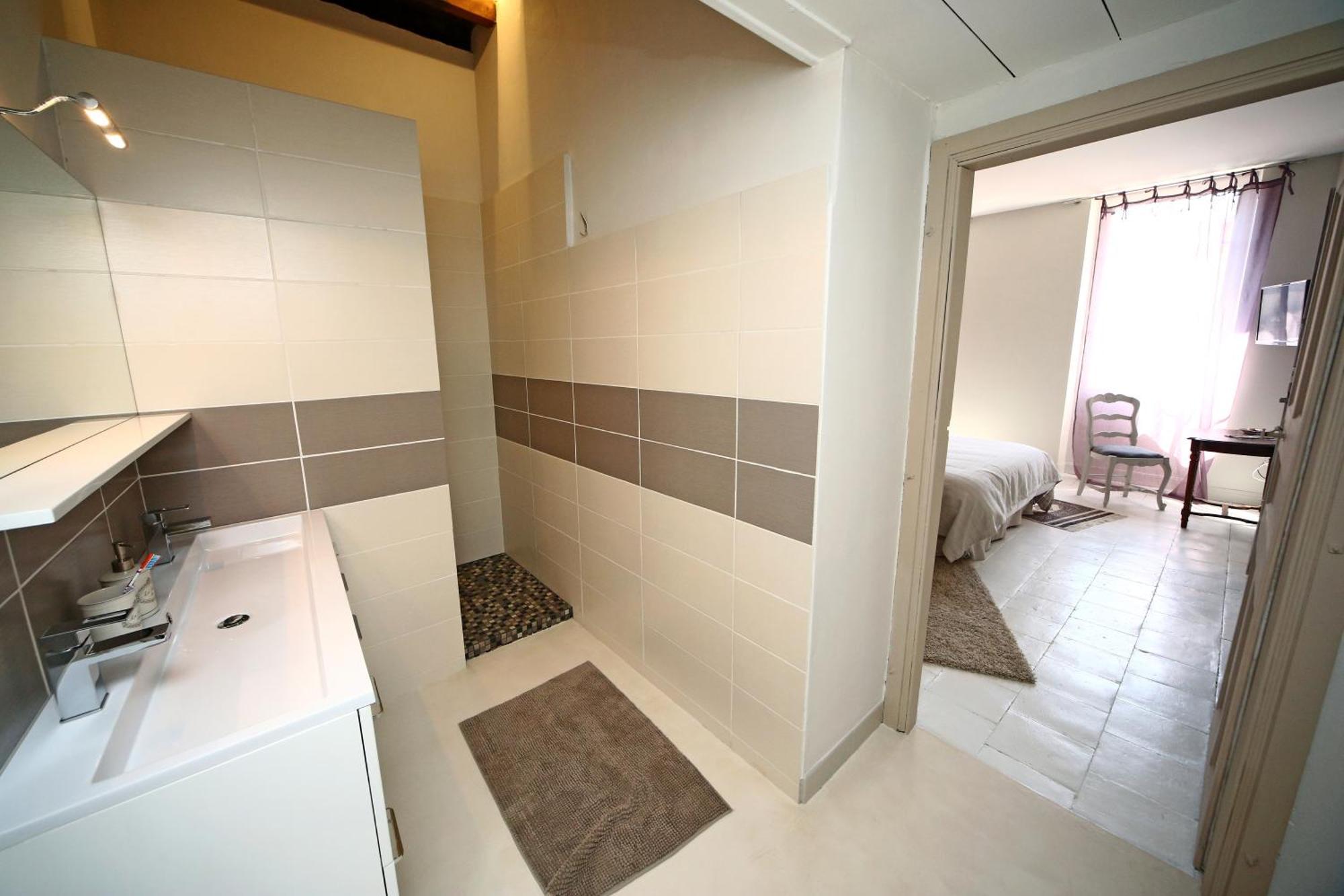 Maison D'Hotes Delga Gaillac Exteriér fotografie