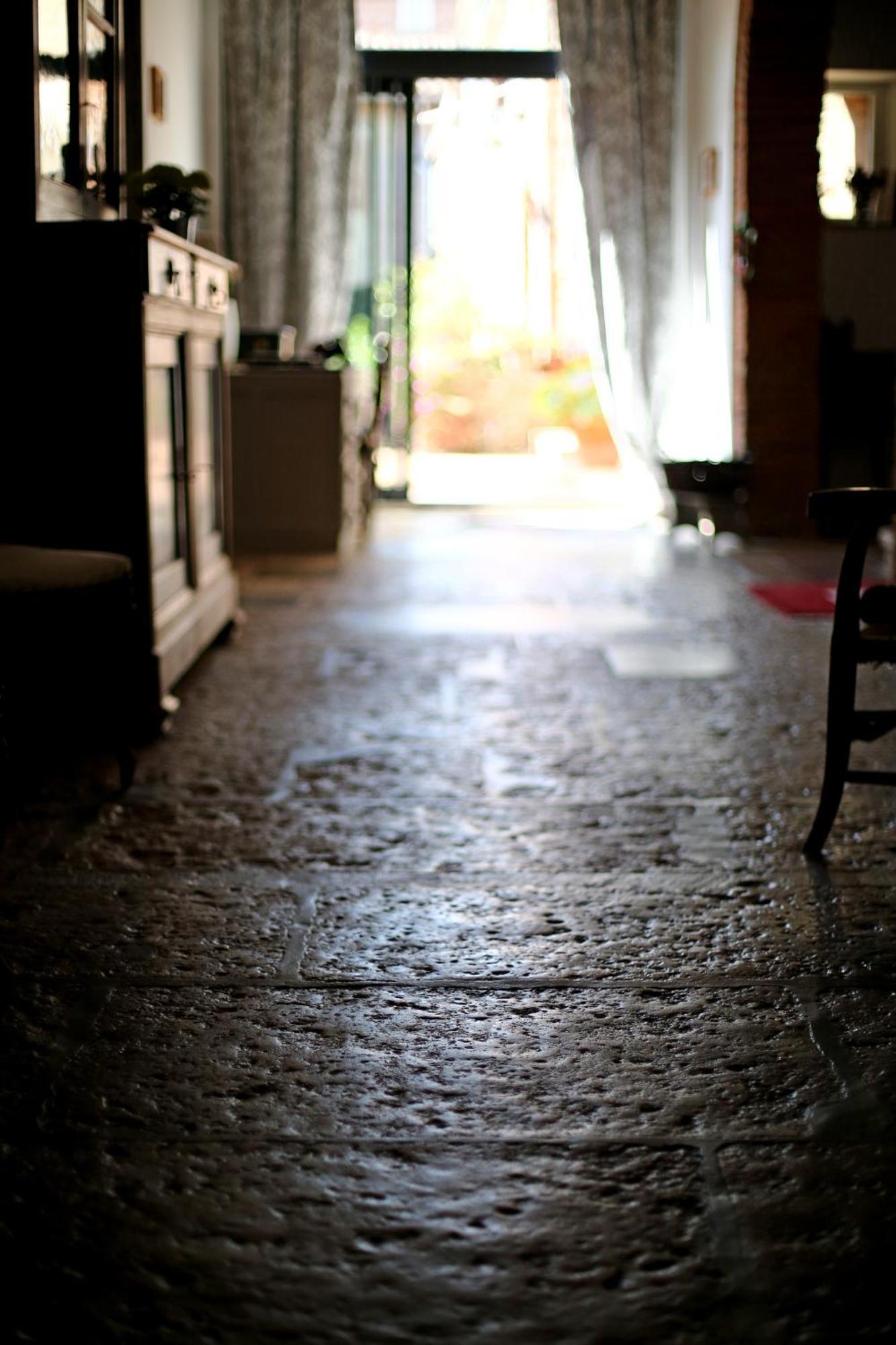 Maison D'Hotes Delga Gaillac Exteriér fotografie
